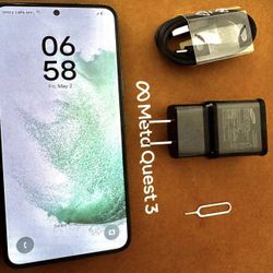 Samsung Galaxy S22 (Cosmetic Wear)
