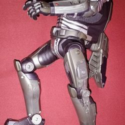 Vintage GI JOE mechanical light up Duke talking robot. See our other great vintage art antiques Sports jewelry Furniture fishing lures Comics Books Be