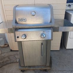BBQ Grill