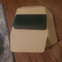Docking Station 