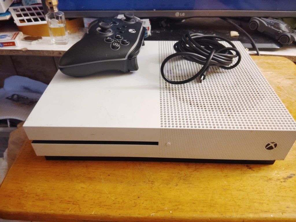 Xbox Series S