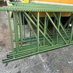 Upright 8ft  Used 🇺🇸 