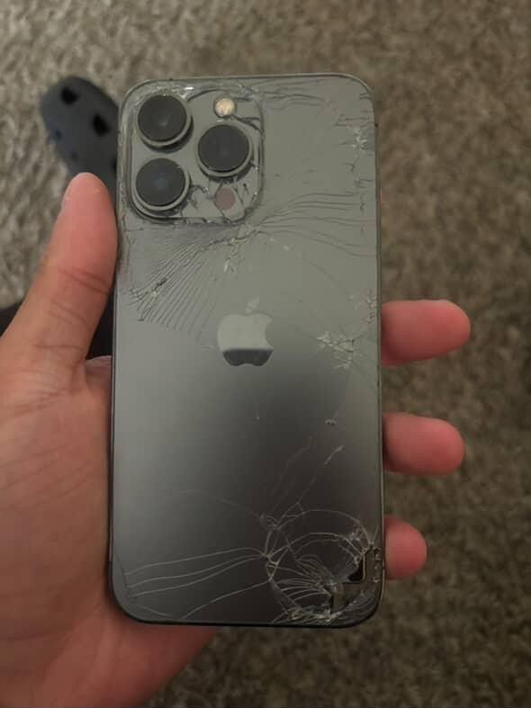 Iphone 13 Pro 256gb Unlocked