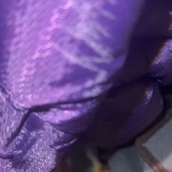 Sleeping Bag Perfect For Girls Sleepover