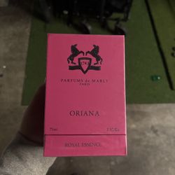 Parfums De Marly Paris Oriana 2.5oz