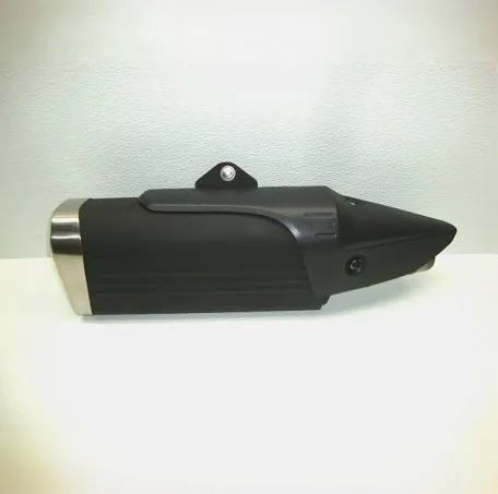 2024 Ninja Zx6r Stock Exhaust $90