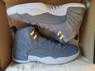 Retro Jordan 12