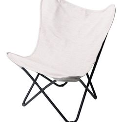 PatioPost Butterfly Outdoor Camping Chair