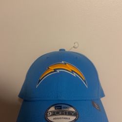 Los Angeles Chargers cap