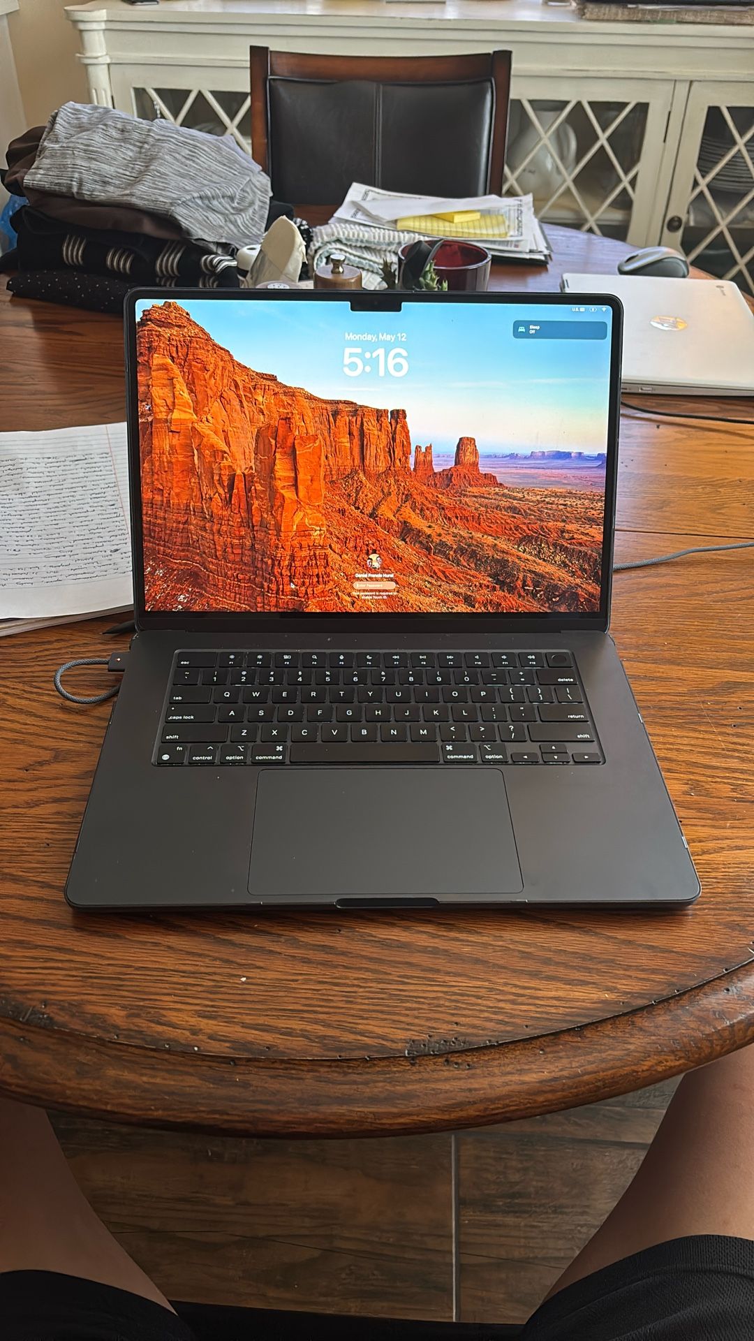 MacBook Air 15