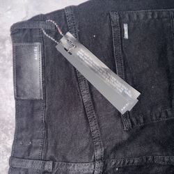 Amiri Jeans Size 30