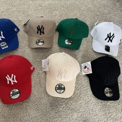 Men/Women’s Hats New
