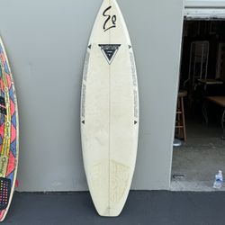 Sequence Surfboard 