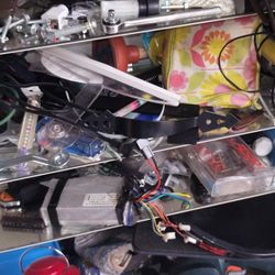 Tool 12 For 1 Dollars 