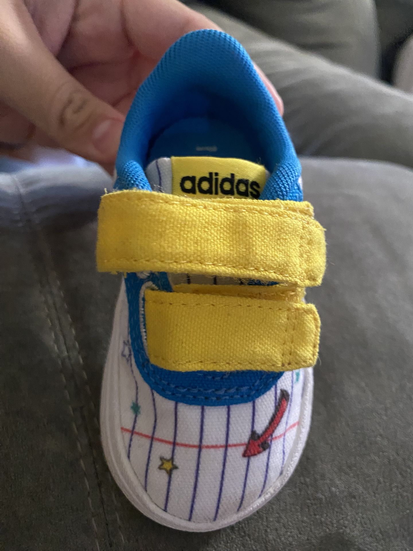 mickey mouse adidas