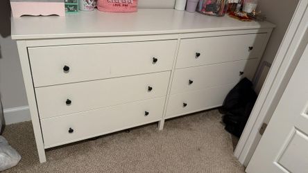 Drawer dresser