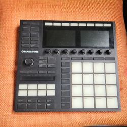Maschine Mk3