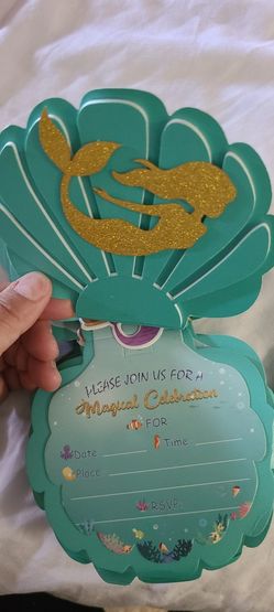 Invites