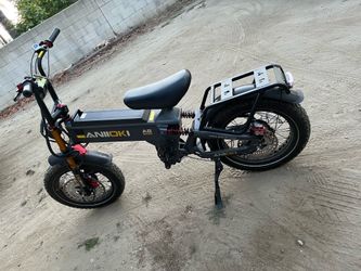 ANIIOKI A8 Pro Max