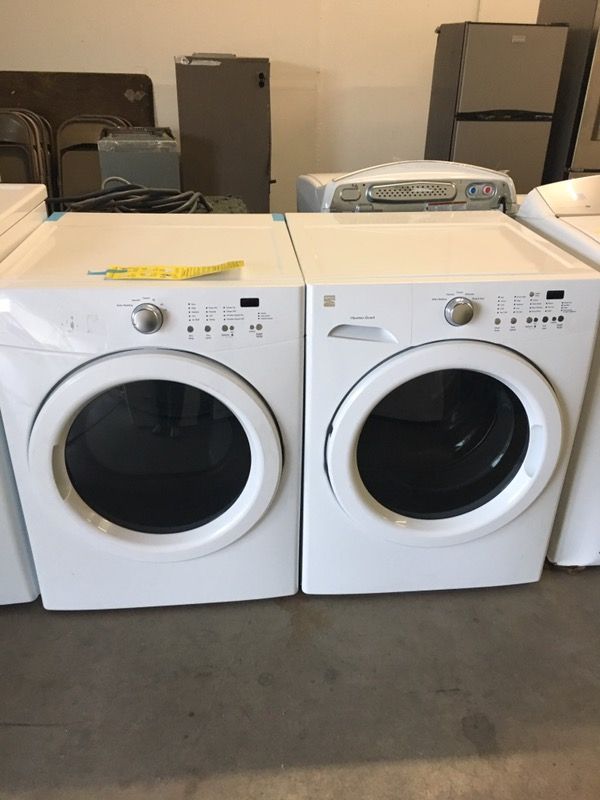 Appliances-Electrodomésticos for Sale in Fort Worth, TX ...