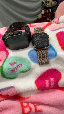 Apple Watch Ultra