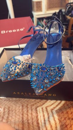 Azalea wang