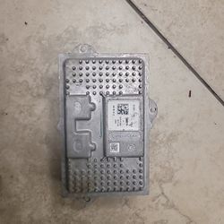 2019-2023 Dodge Ram 2(contact info removed) LED Headlight Ballast Control Module OEM (contact info removed)4