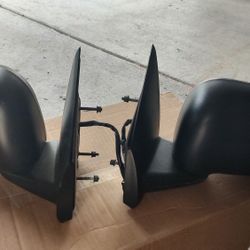 Dodge Durango Parts 