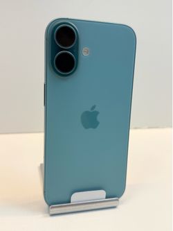 Apple iPhone 16 128gb. ( Unlocked Phone )