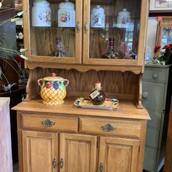 China Cabinet 