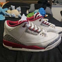 Jordan's 