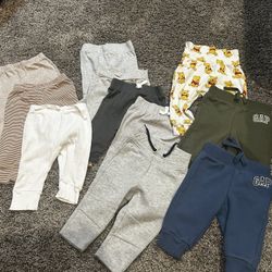 Baby Clothes 