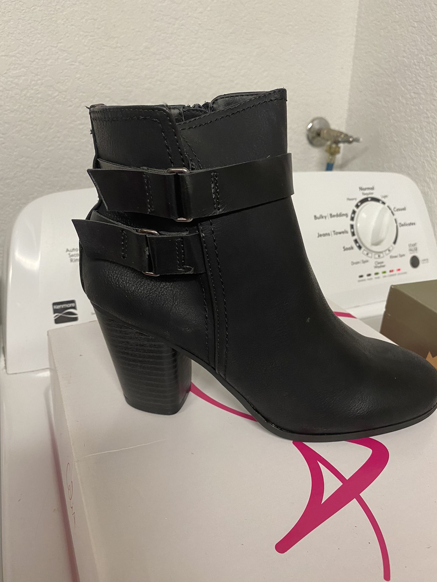 Women’s Boots