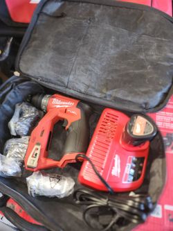 Firm Price π M12 FUEL 12V Li 4-in-1 Installation 3/8 in. Drill Driver with High Output. Precio Firme π