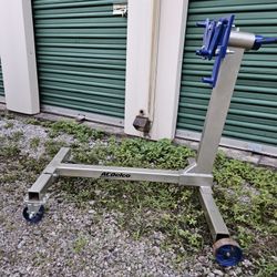 1 Ton Motor Stand