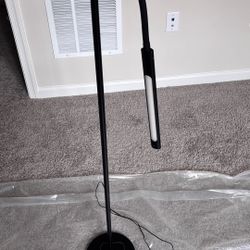 Reading Floor Lamp With Remote For Living Room and Bedroom