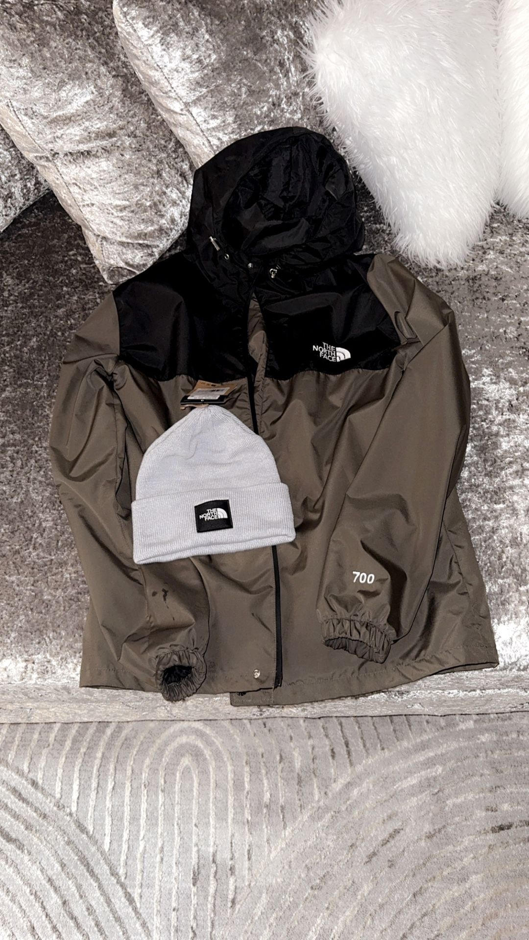 North Face 