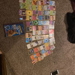 Pokémon Cards