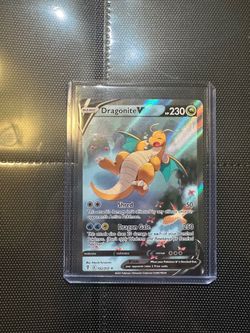 Dragonite Evolving Skies