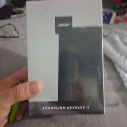 Bose Bluetokth Speaker