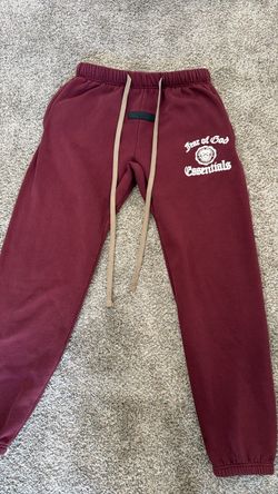 Fear of God Essentials Sweatpants