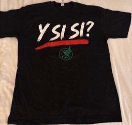 Mexico jerseys