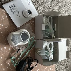 Motif Duo On the Go *NEW*