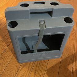 KIRBY VACUUM CADDY STATION 