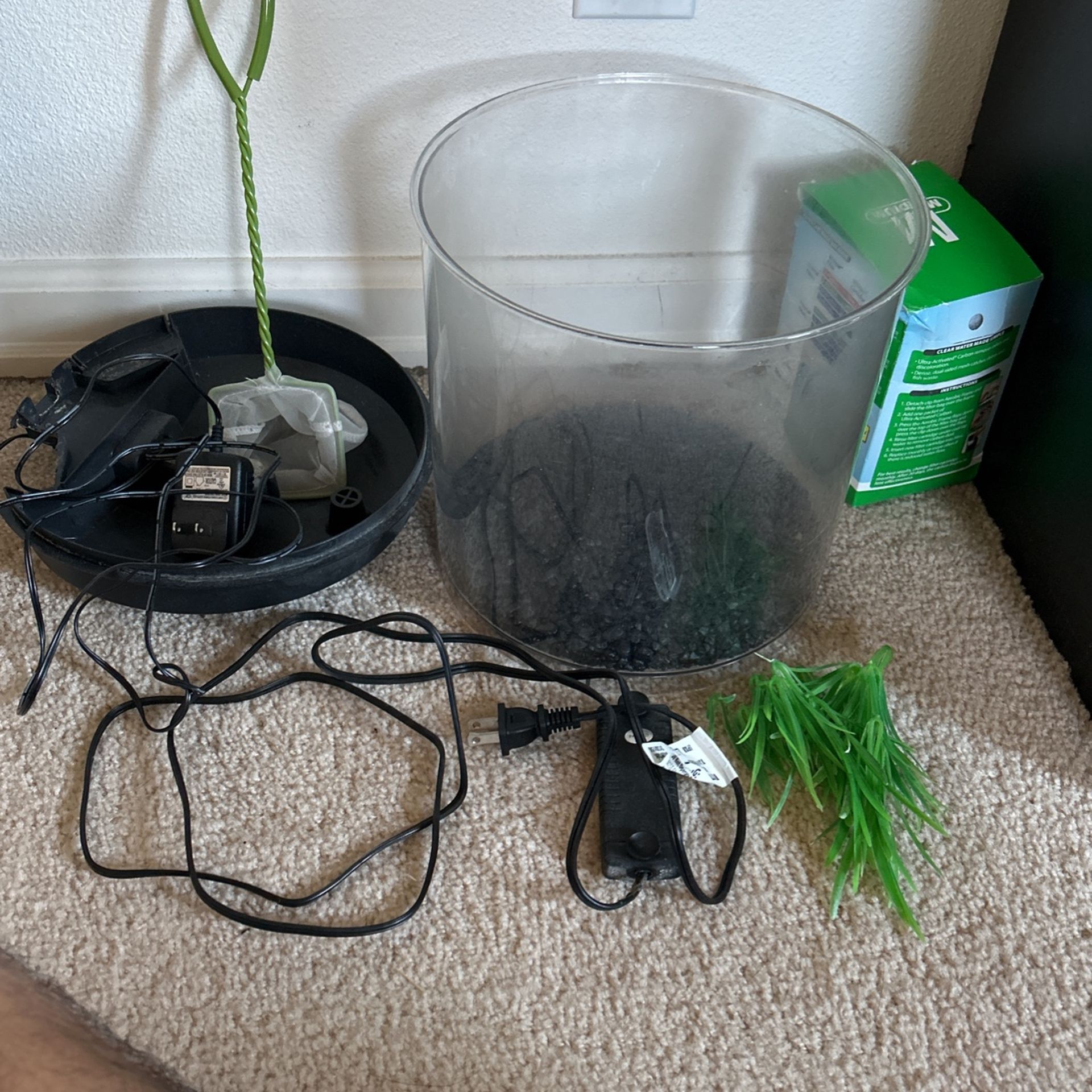 Fish Tank Kit
