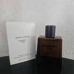 BURBERRY HERO PARFUM INTENSE 