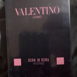 VALENTINO UOMO