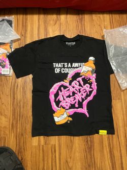 That’s a Awful lot of cough syrup T-shirt