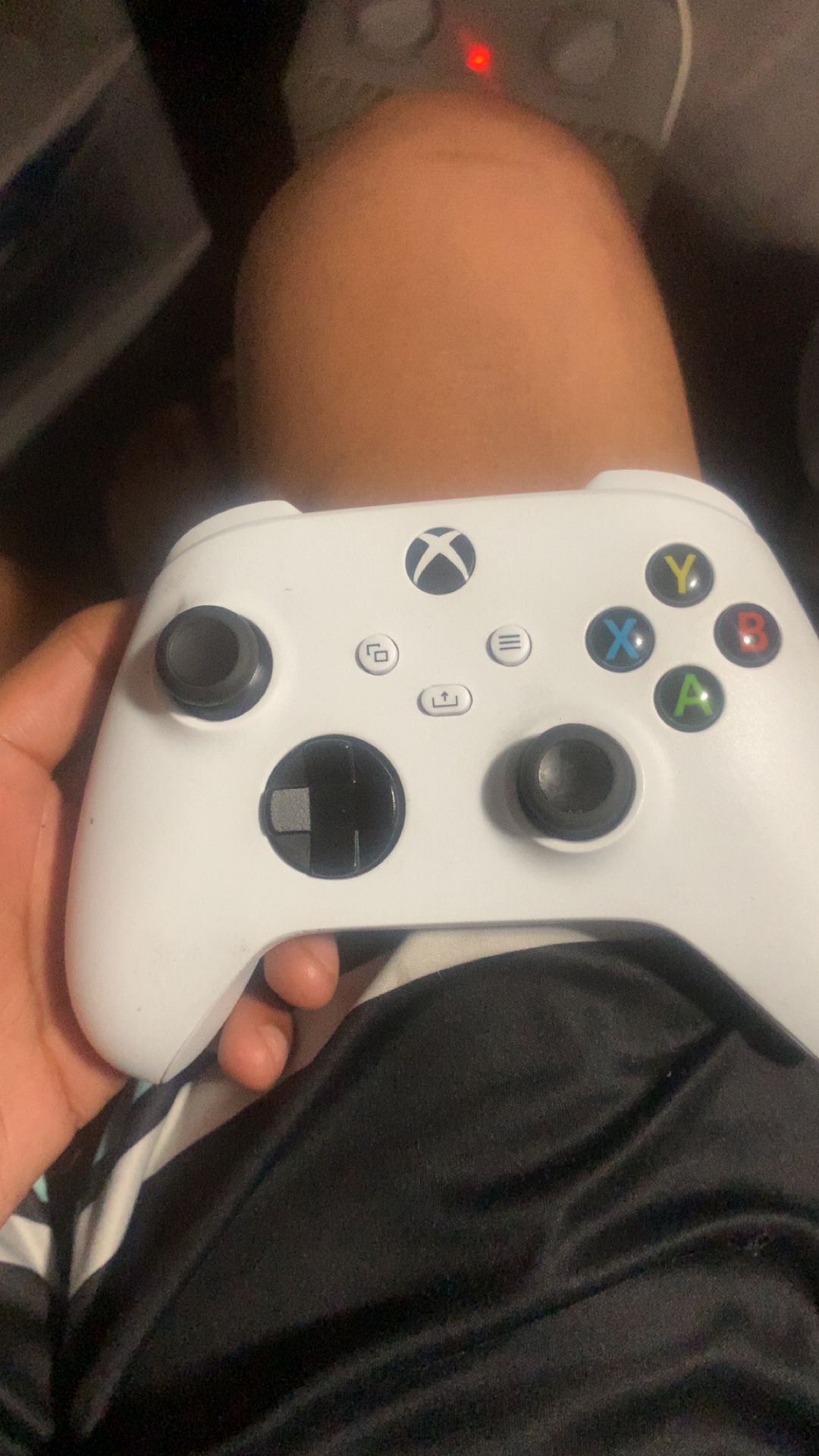 Xbox Series X Controller 