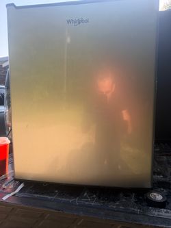 Whirlpool Mini Fridge